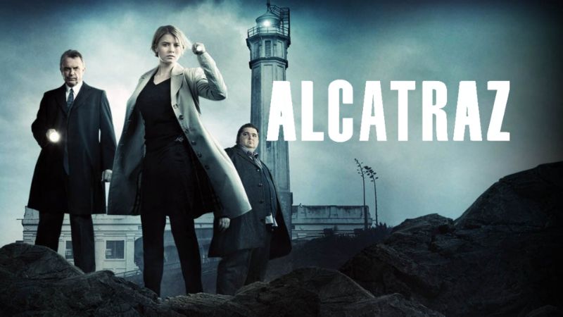 Alcatraz - Vj Shao Khan