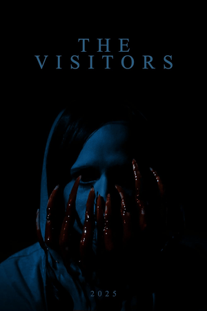 The Visitors - Vj Emmy