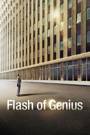 Flash of Genius - Vj Junior