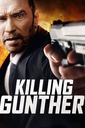 Killing Gunther - Vj Ice P