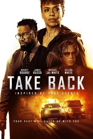 Take Back - Vj Emmy