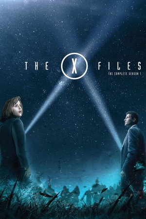 The X Files - Vj Kin