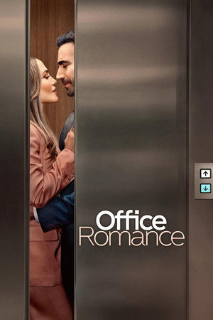 Office Romance - Vj Junior