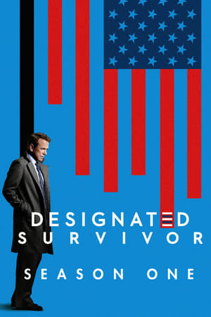 Designated Survivor - Vj Ice P
