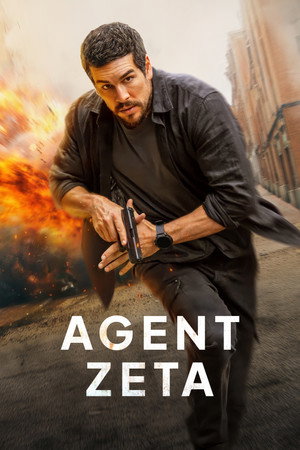Agent Zeta - Vj Ulio