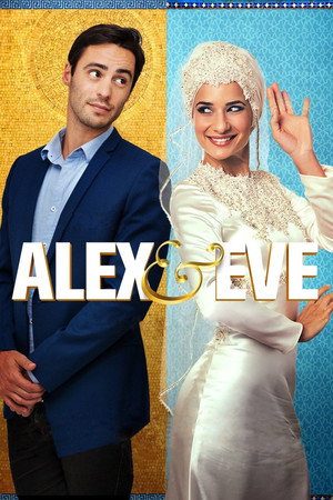 Alex and Eve - Vj Mark