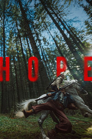Hope - Vj Ulio