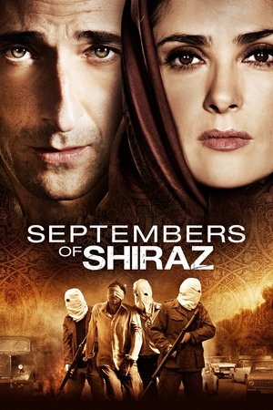 Septembers of Shiraz - Vj Junior