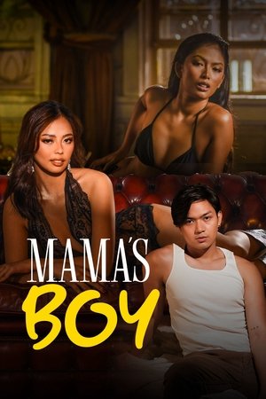 Mama\'s Boy - Vj Ham