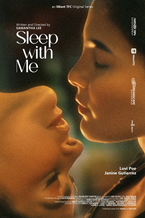 Sleep with Me - Vj Ivo