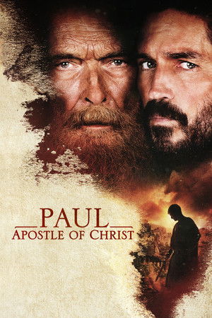 Paul, Apostle of Christ - Vj Kevin