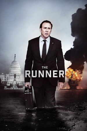 The Runner - Vj Jingo