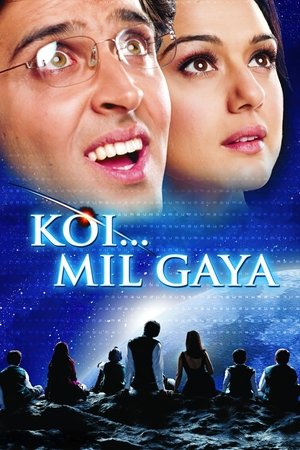 Koi Mil Gaya - Vj Mk