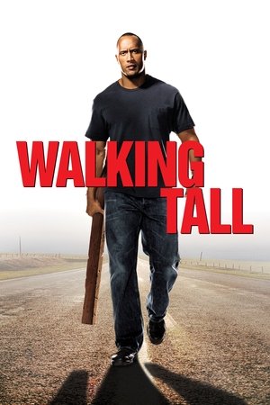 Walking Tall - Vj Junior