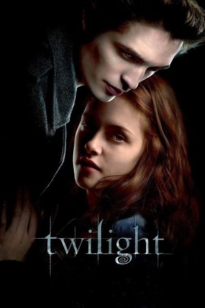 Twilight 1 - Vj Junior