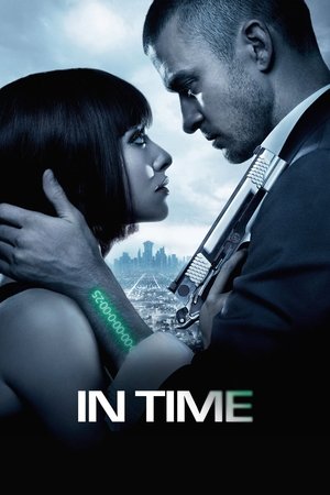 In Time - Vj Kevin