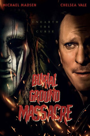 Burial Ground Massacre - Vj Jingo