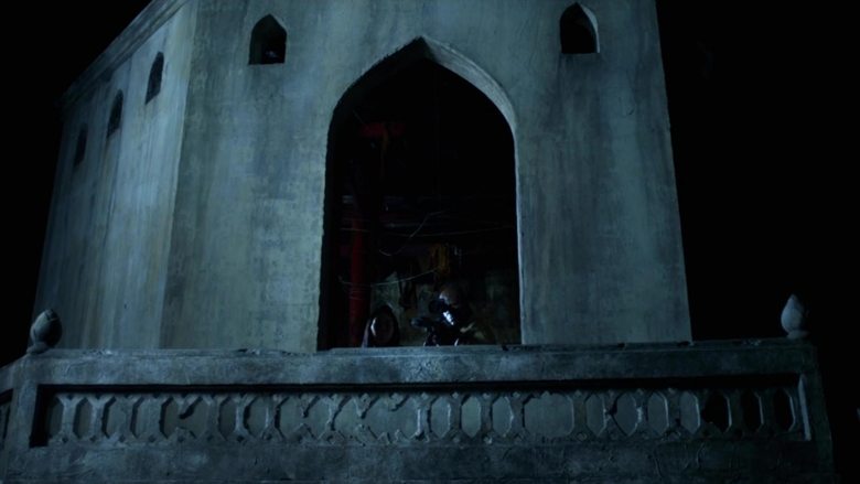 Elephant White - Vj Jingo