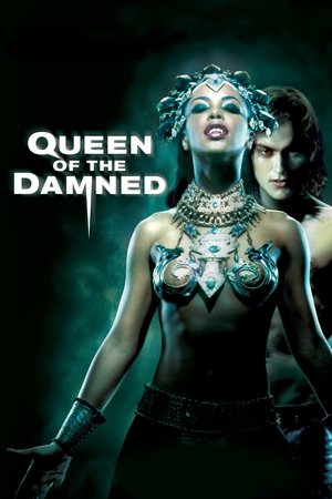 Queen of the Damned - Vj Soul