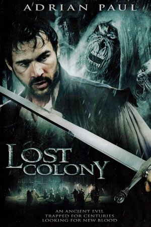 Lost Colony: The Legend of Roanoke - Vj Soul