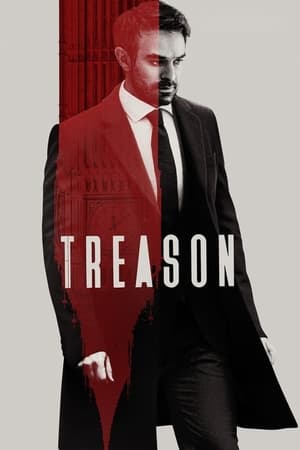 Treason - Vj Junior