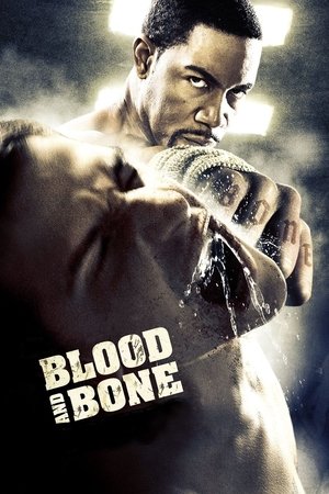 Blood and Bone- Vj Junior