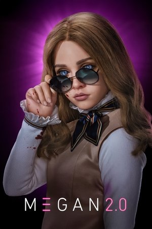 MEGAN 2.0 - Vj Junior