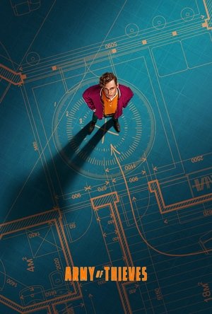 Army of Thieves - Vj Junior