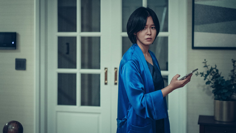 Holy Night: Demon Hunters - Vj Tonny