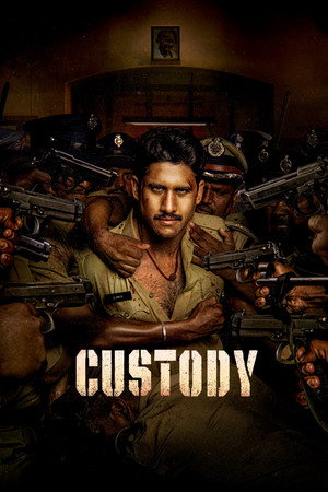 Custody 1&2 - Vj Ice P