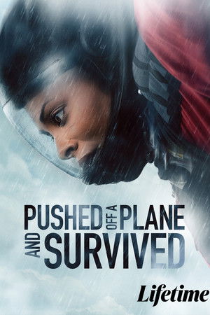 Pushed Off a Plane and Survived - Vj Junior