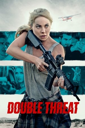 Double Threat - Vj Jingo