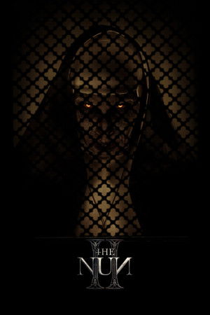 The Nun 2 - Vj Junior