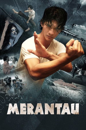 Merantau - Vj Jingo