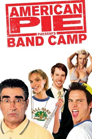 American Pie Presents: Band Camp - Vj Ice P