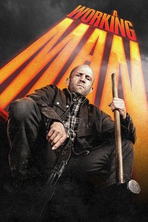 A Working Man - Vj Emmy