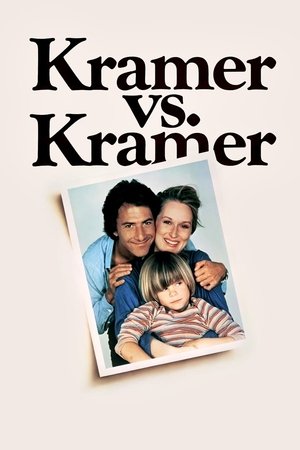 Kramer vs Kramer - Vj Junior