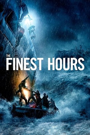 The Finest Hours - Vj Jingo