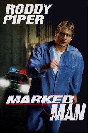 Marked Man - Vj Soul