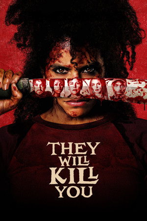 They Will Kill You - Vj Junior