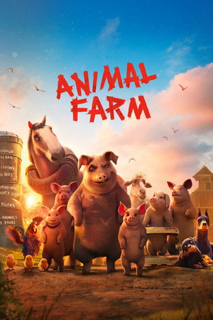 Animal Farm - Vj Uncle T