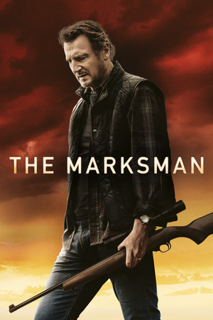 The Marksman - Vj Junior