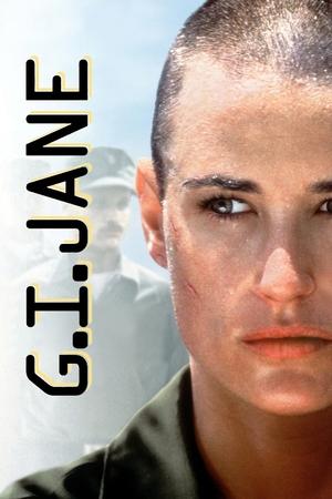 GI Jane - Vj Ice P