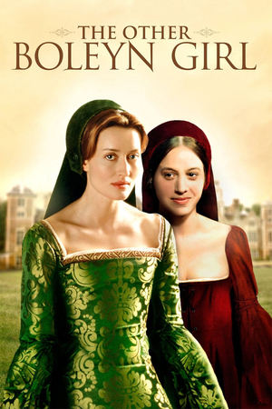 The Other Boleyn Girl - Vj Junior