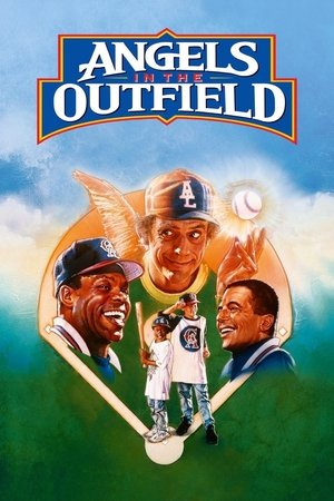 Angels in the Outfield - Vj Soul