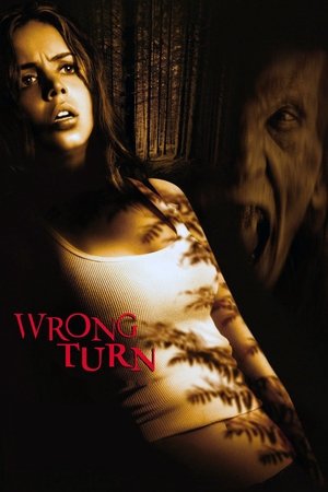 Wrong Turn - Vj Ice P