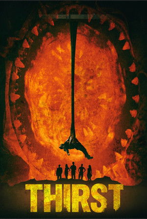 Thirst - Vj Ham