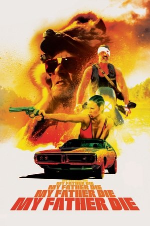 My Father, Die - Vj Emmy