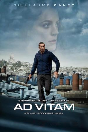 Ad Vitam - Vj Ice P