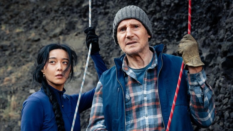 Ice Road Vengeance - Vj Emmy